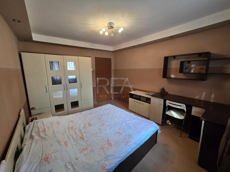 4 camere, et 2/4, anvelopat, 86mp-Drumul Taberei