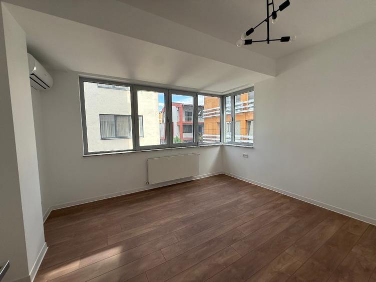 Apartament 4 camere, 98 mp + terasă – Lac Băneasa / Străulești | Bloc nou