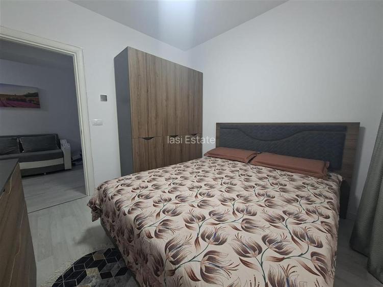 Apartament 2 Camere Tatarasi - Evergreen - 4