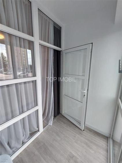 Apartament 2 camere+ loc de parcare - Cartier Visoianu - 10