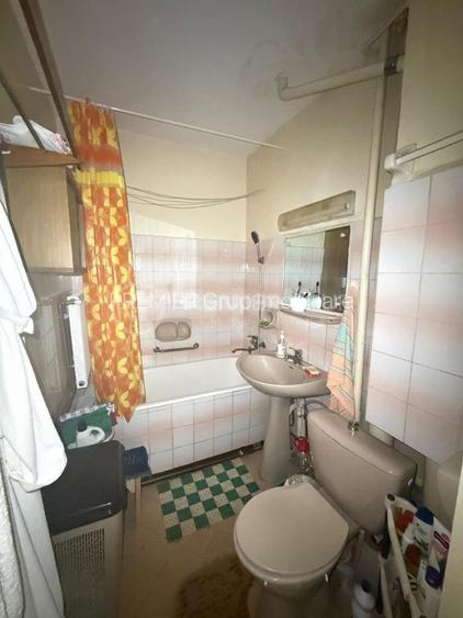 Apartament 2 camere, Tatarasi 38mp, CT - 6