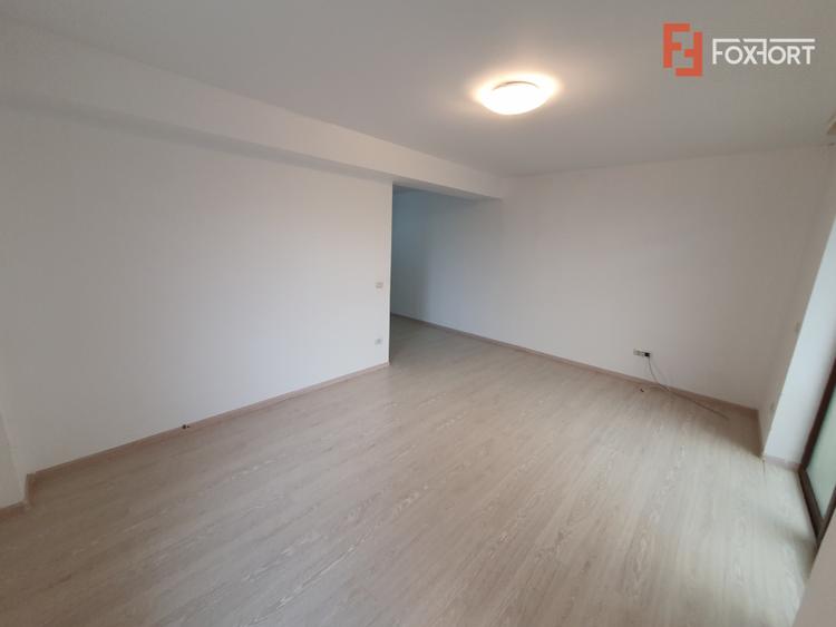 Apartament 2 camere de inchiriat, la parter, Eso - Giroc