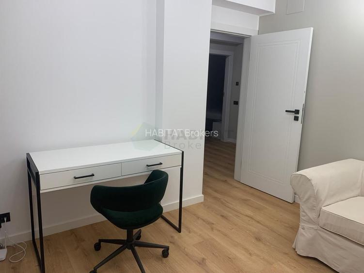 VILĂ DE LUX –  Strada Gheorghe  Ioneescu Sisești/ Băneasa – - 11