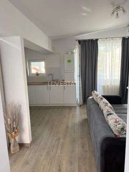 Apartament 2 camere Gorjului/Centrala proprie/Metrou Gorjului-Pacii/Bloc 2021 - 2