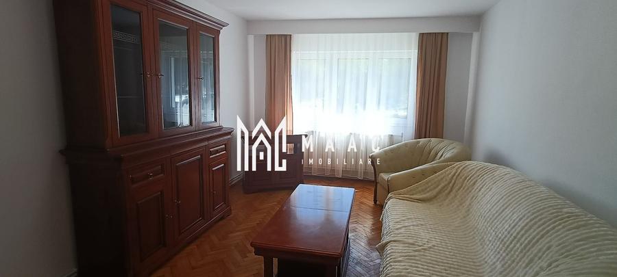 Apartament 3 camere | 74 MPU | 2 băi | Vasile Aaron