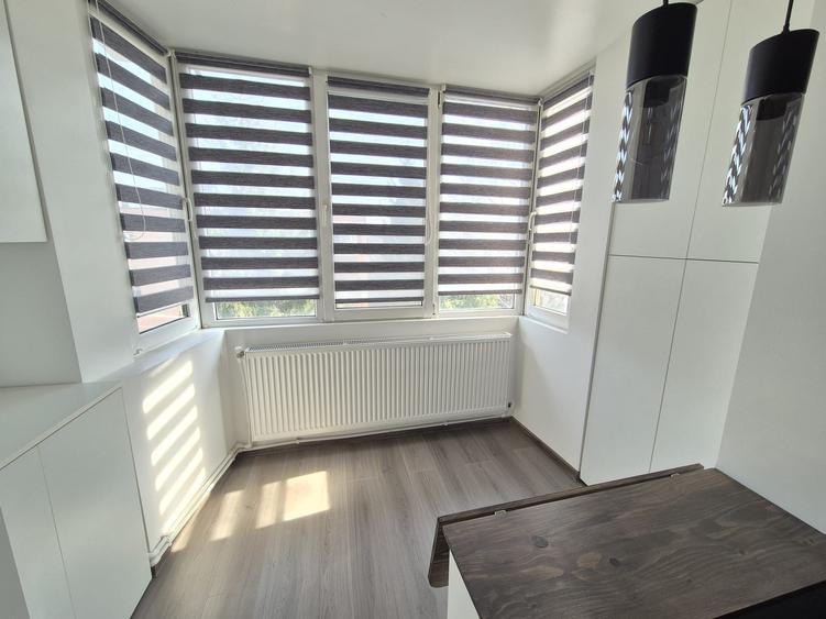 Inchiriere Apartament 2 Camere decomandat zona Centrul Civic CEC