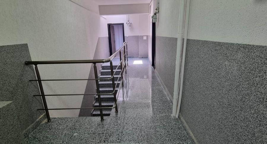 Apartament nou cu 2 camere, Giurgiului- Toporasi