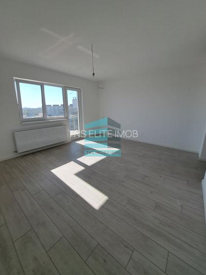 Apartament 2 cam, Decomandat,Spatios, Incalzire Pardoseala,Titan-Pallady - 4