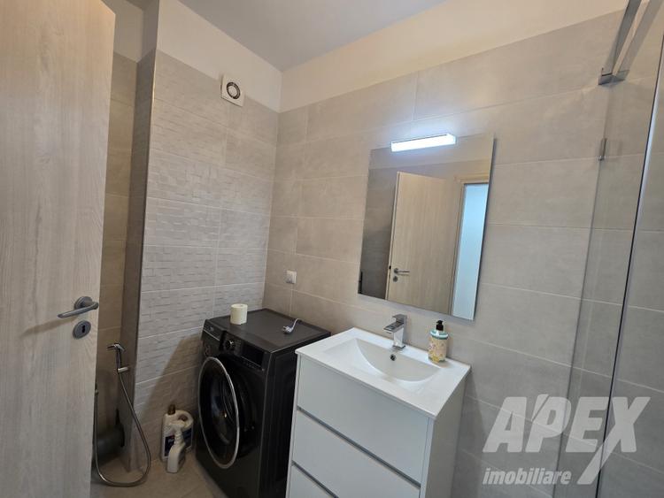 Apartament nou 2 camere mobilat | Drumul Taberei- Auchan