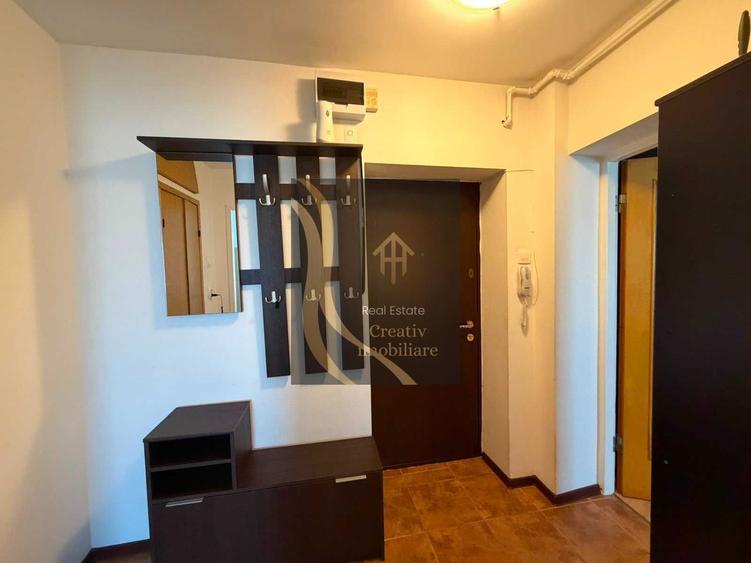 Garsonieră de vânzare – 13 Septembrie, Sector 5 | 38,33 mp | Loc de parcare