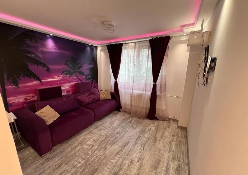 Închiriere Apartament 2 camere în Dorobanti Pet Friendly