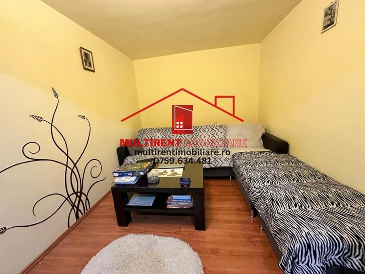 Apartament 3 camere str. 1848 - de vanzare!