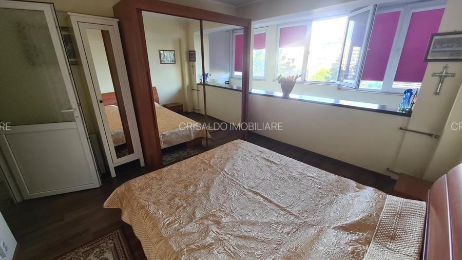 Apartament Mihai Bravu - Iulia Hasdeu