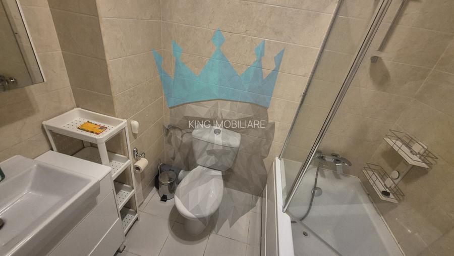 Apartament 2 Camere Gorjului Bucuresti - 14