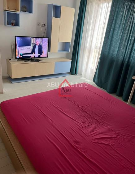 Ap 2 camere decomandat Tătărași - bloc nou - 4