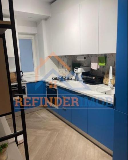 3 camere l Sabina Residence l Parcare inclusa l Centrala