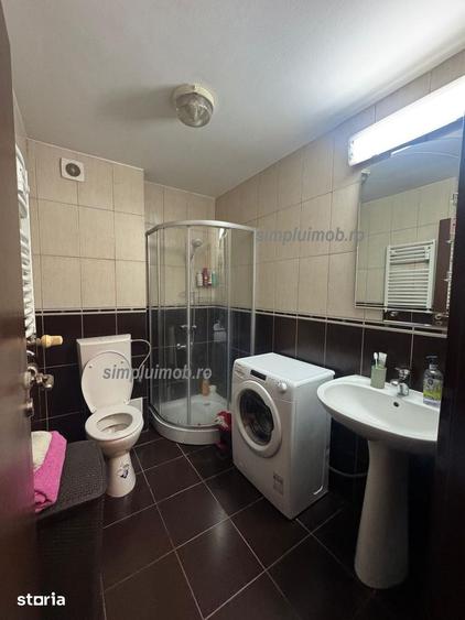 Studio 38mp | Loc de parcare subteran inclus | Drumul Taberei |