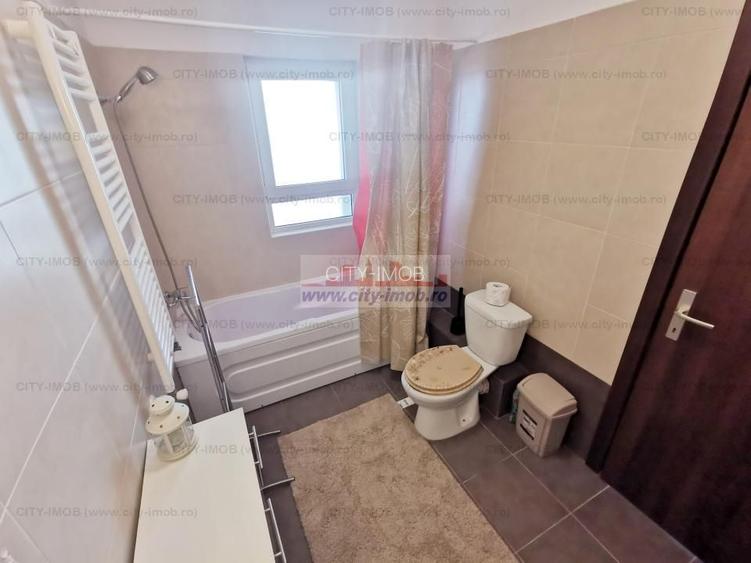 Inchiriere apartament 3 camere Baneasa Complex Rezidential - 14