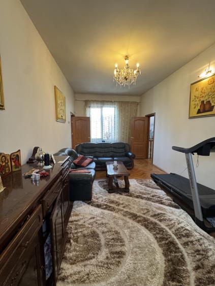 Casa Boiereasca - Zona Ultracentrala