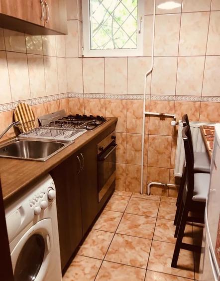 Garsonieră de închiriat | Bd. Ion Mihalache | 31 mp | Decomandată