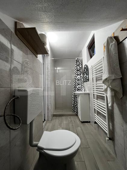 Cabana de vis în Băile Figa – 6 dormitoare, 2 băi, living imens - 10