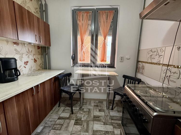 Apartament 2 camere de vanzare, etaj intermediar, Olimpia - Stadion - 7