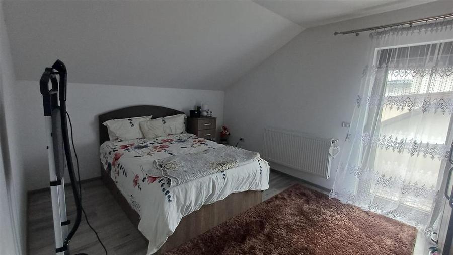 Casa in Moara | Panouri 8 kW | Teren 8 ari | C-5920