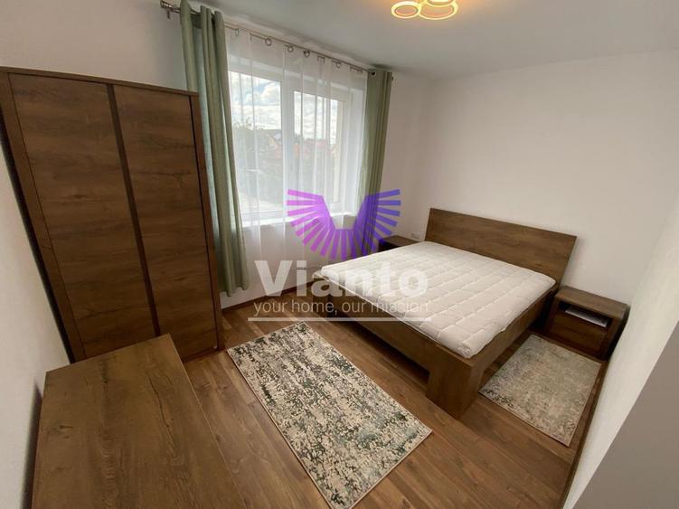 Apartament 3 camere | 56 mp | Balcon | Selimbar
