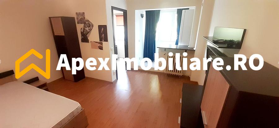 Garsoniera de inchiriat Dristor București | ApexImobiliare.ro - 3