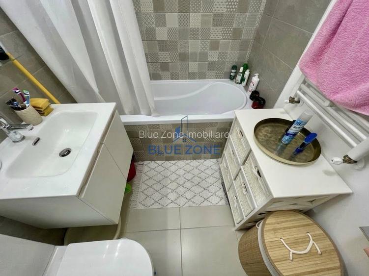 De Vânzare: Apartament modern cu 2 camere – Complex Quadra Trees - 12