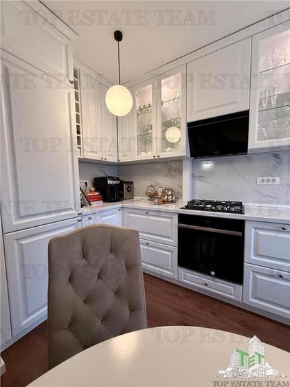 Apartament 3 cam. ultracentral - Braila - vanzare
