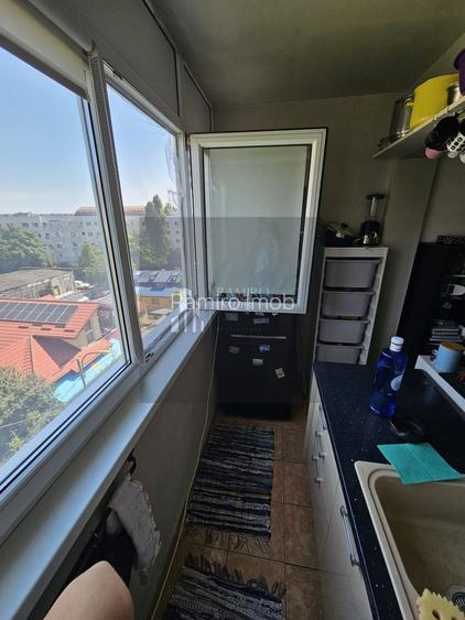 Apartament 2 camere 46 mp+Pod 10 mp | Sector 3 / Centrala proprie - 9