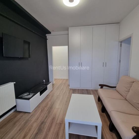 Unirii / Corneliu Coposu /Studio Modern | Centrala proprie/ - 4