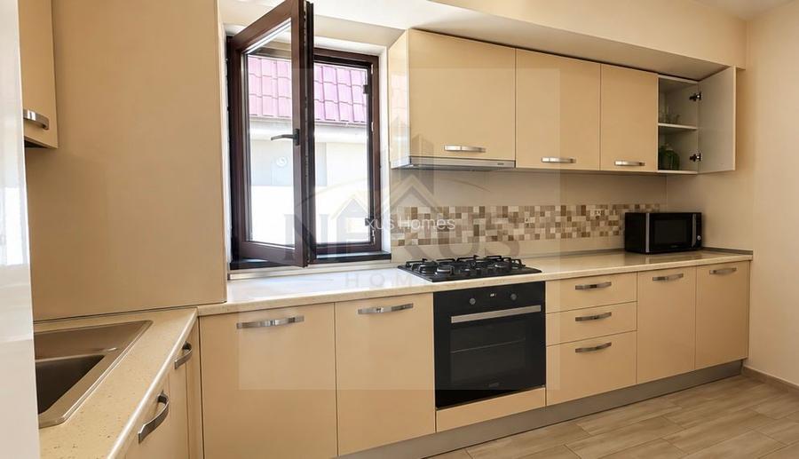 Apartament 2 camere |Mobilat,utilat| |70 mp|