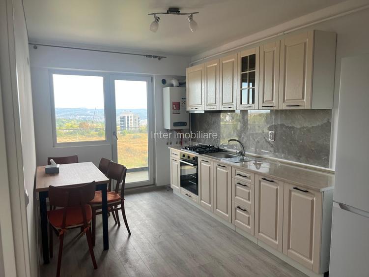 Apartament 2 camere Copou Garden Al Sadoveanu 163368 - 2