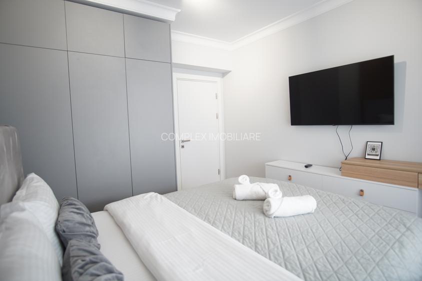 Timpuri Noi  Residence Primii Chiriasi Apartament Premium Contract ANAF Centrala - 4