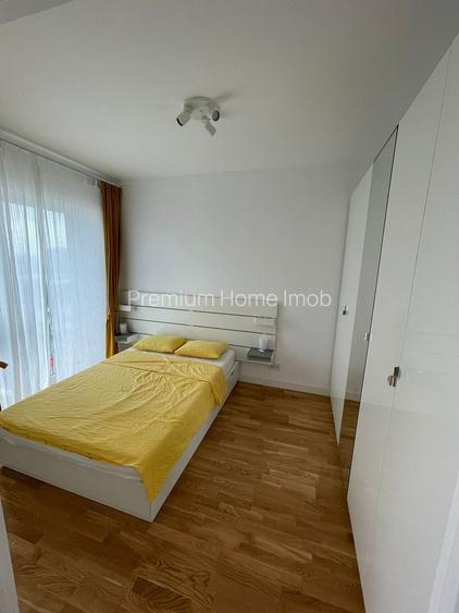 Apartament | 3 camere | bloc nou |  Marmura Residence - 15