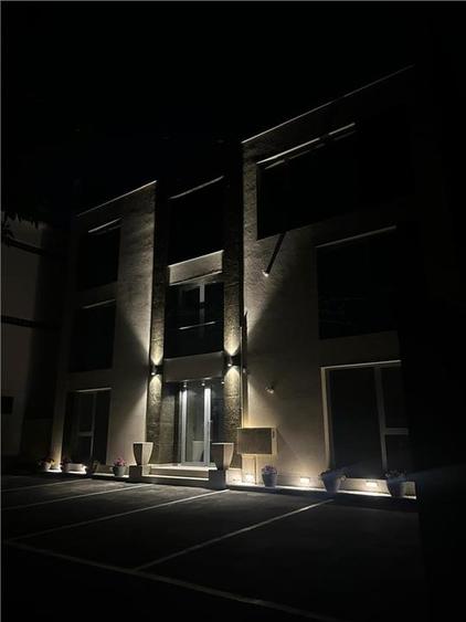 PIPERA | DE VANZARE APARTAMENT DUPLEX 5 CAMERE | GRADINA