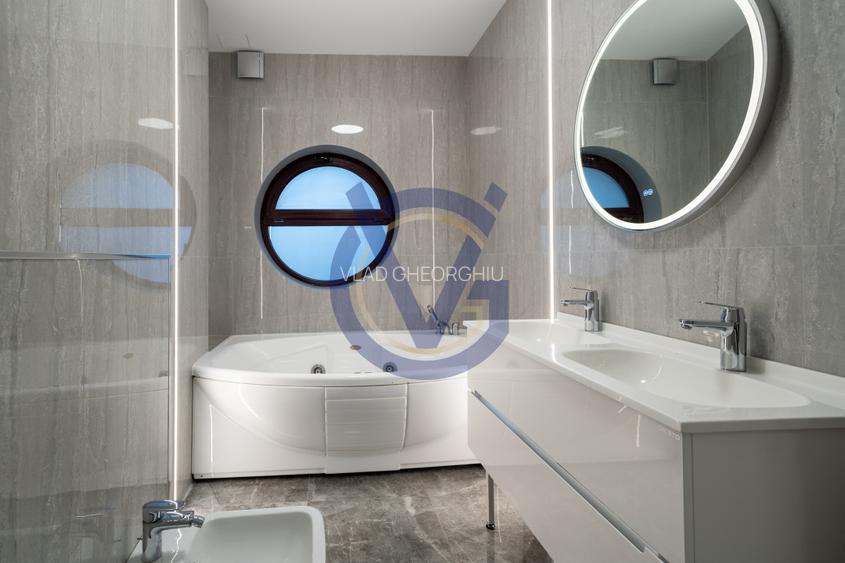 Vila 5 camere / Ansamblu Rezidential / Iancu Nicolae - renovata 2026-COMISION 0% - 24