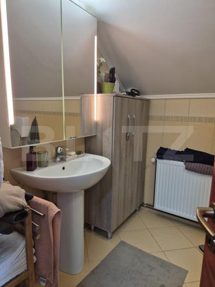Vila superba de vanzare in Sangiorgiu, zona exclusivista