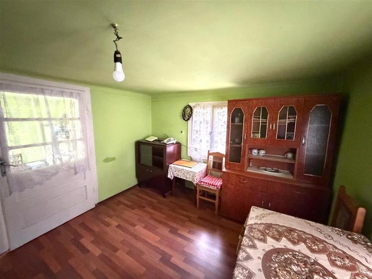 CASA CU TEREN 2846 MP | COMUNA ASTILEU | SAT CALATEA
