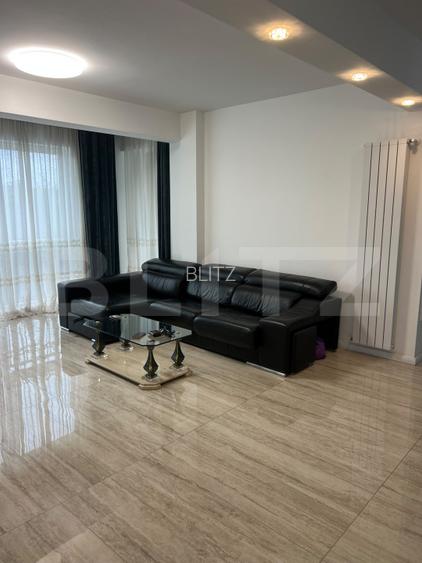 Apartament 3 camere, 98 mp, zona Centrala - Turda