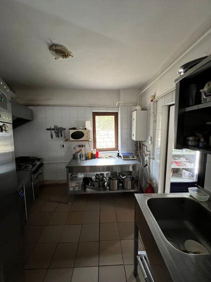 Spatiu comercial intre zona Vitan Mall - Nerva Traian
