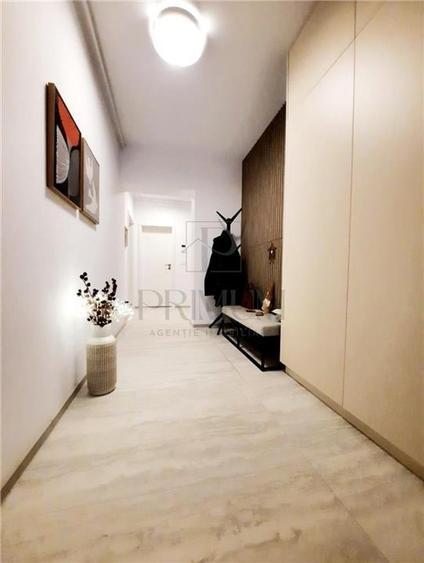 ARADULUI - 2 CAMERE - BLOC NOU - 2 BALCOANE - PARCARE INCLUSA -
