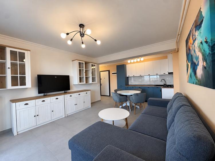 Apartament cu 3 camere | Energia Residence | Loc de parcare