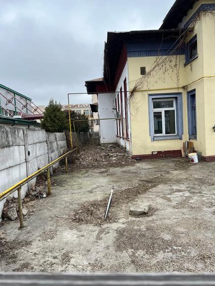 Spatiu de birouri de inchiriat in Ploiesti, zona Liceului Cuza