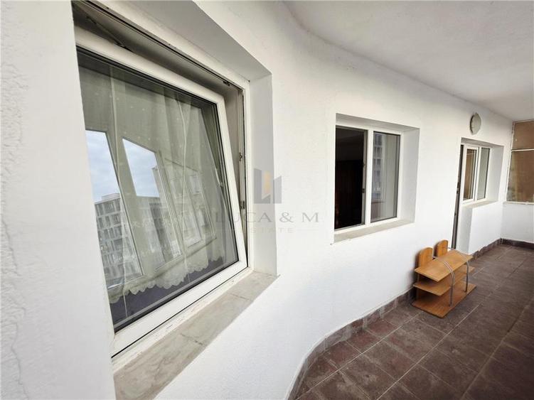 Apartament 3 camere, Dorobantilor - Profi