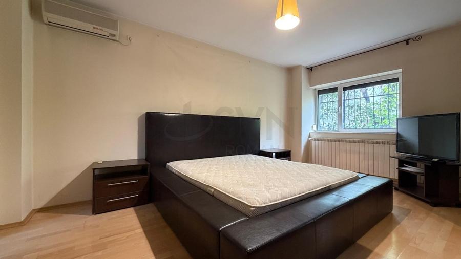 REA1029238 Apartament deosebit de 4 camere Herastrau