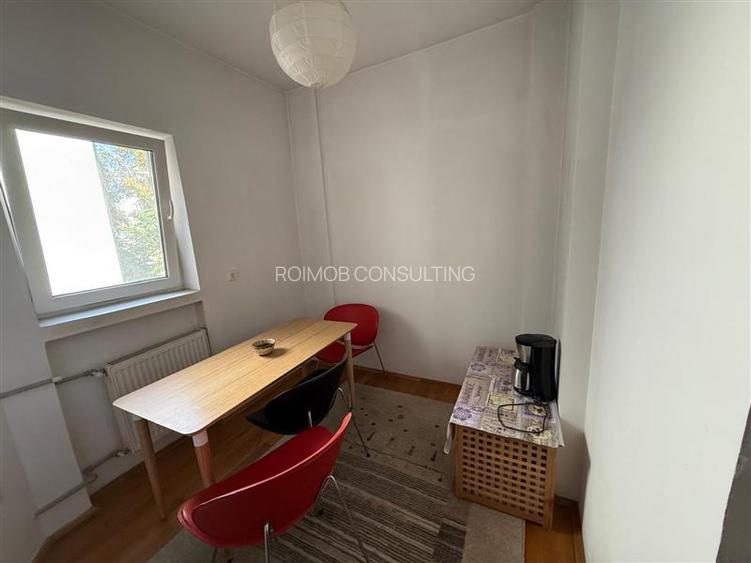 Cismigiu, apartament 2 camere, etajul 4/5 - 14