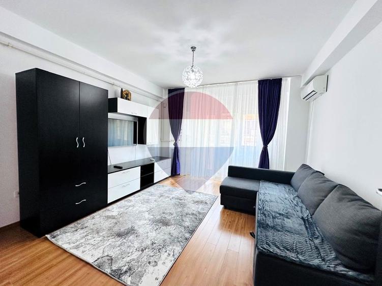 Apartament de închiriat, mobilat si utilat, disponibil imediat-Chiajna